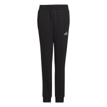 adidas Training Pants Cold.RDY Sport Icons long black Boys/Girls